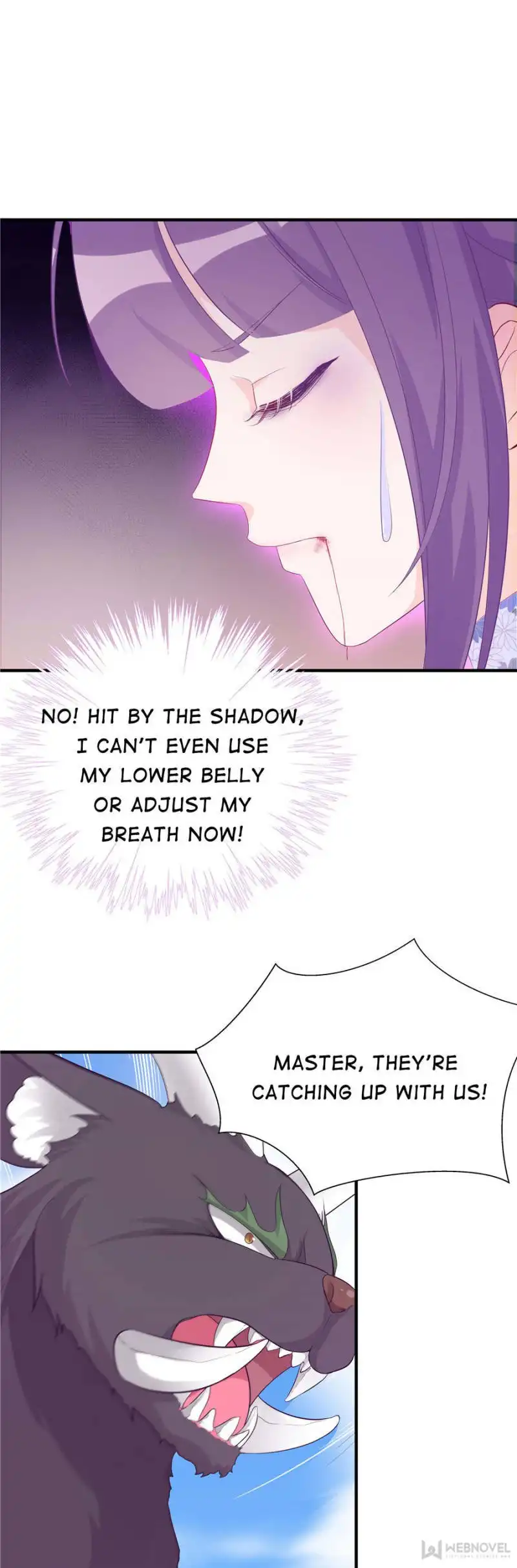 My Apprentice: Game over Again! Chapter 101 2